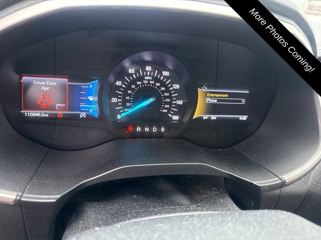 Used 2019 Ford Edge SEL w/ Equipment Group 201A AWD/4WD image 8