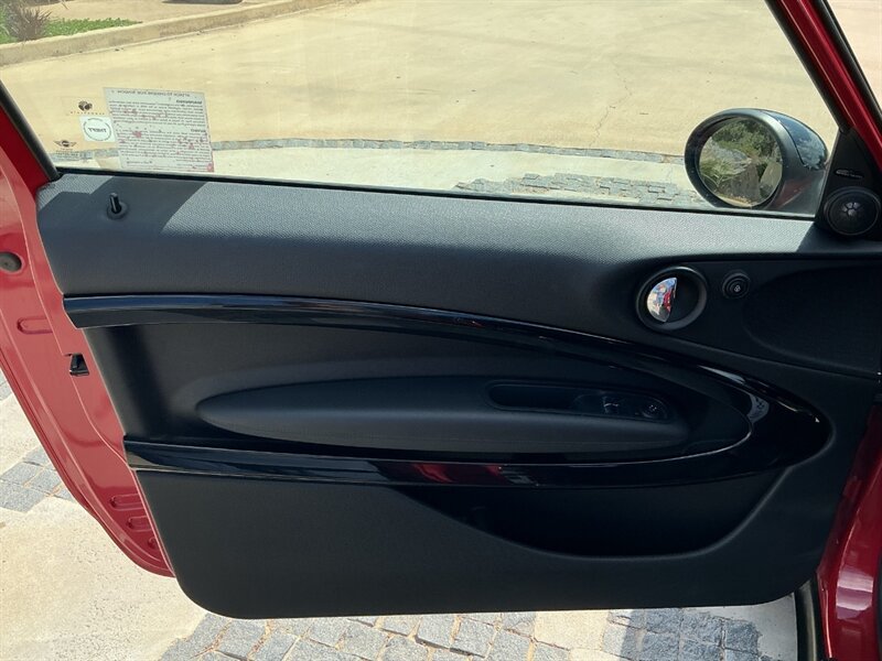 Used 2013 MINI Cooper Paceman S FWD image 28