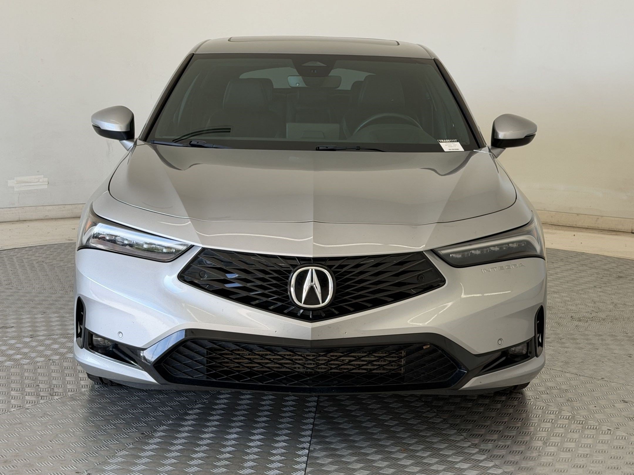 Used 2024 Acura Integra A-Spec w/ Technology Package FWD image 6