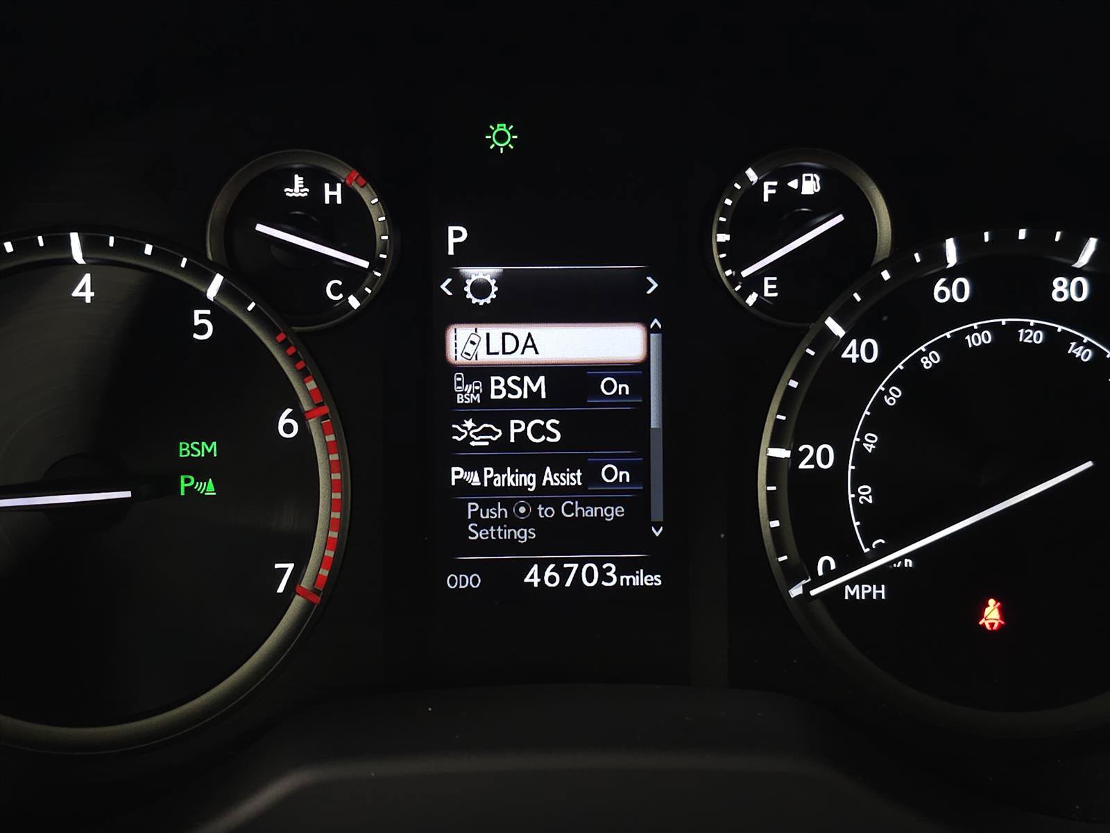 Used 2020 Lexus GX 460 Premium w/ Premium Package AWD/4WD image 23
