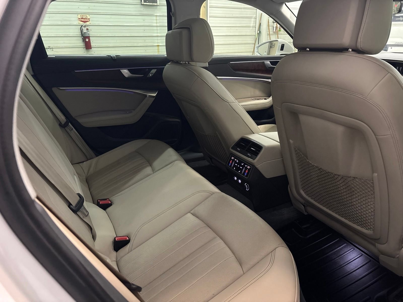 Used 2019 Audi A6 3.0T Prestige w/ Prestige Package AWD/4WD image 32