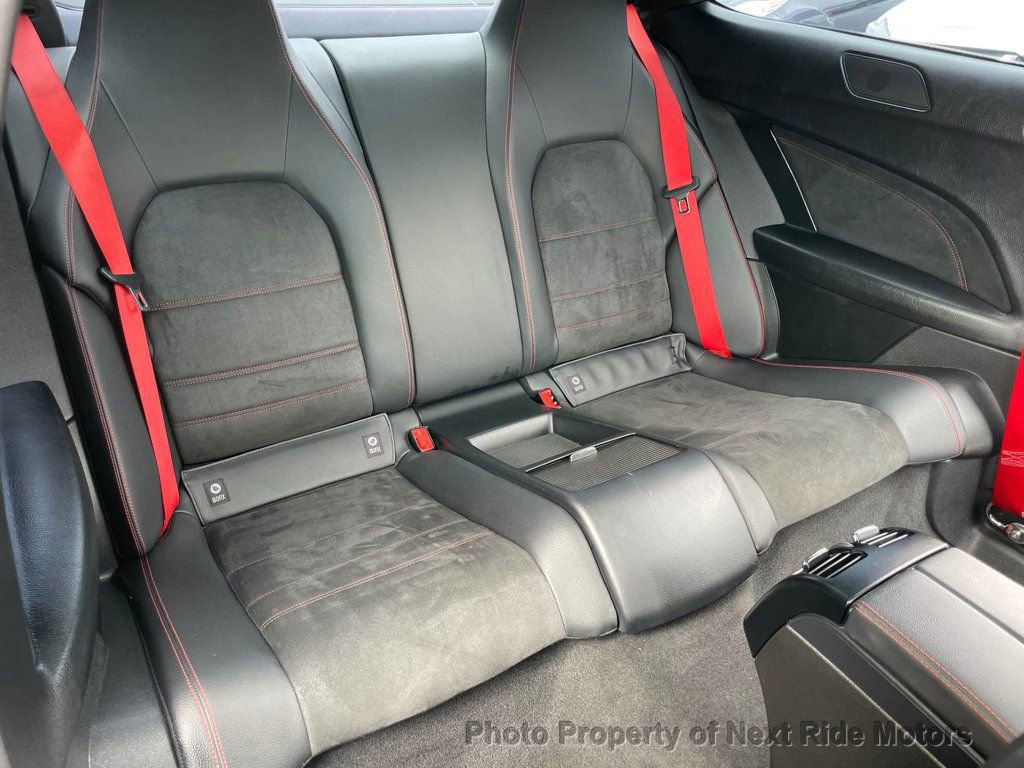 Used 2014 Mercedes-Benz C 250 Coupe image 12