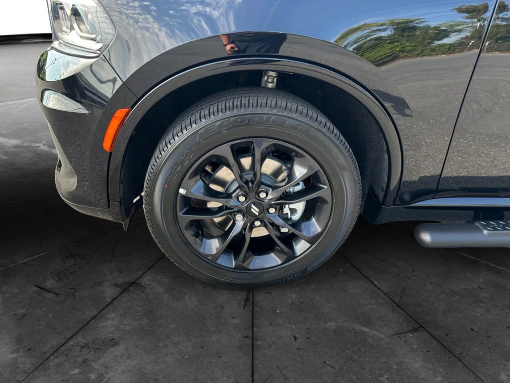 New 2026 Dodge Durango GT image 14