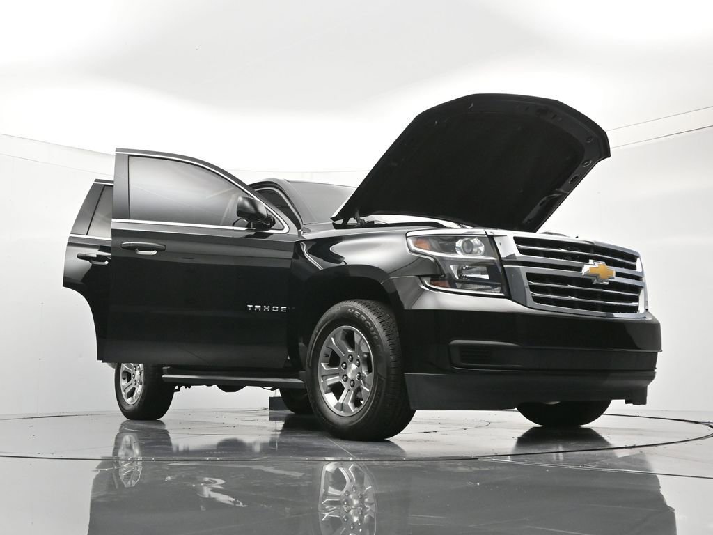 Used 2020 Chevrolet Tahoe LS image 49