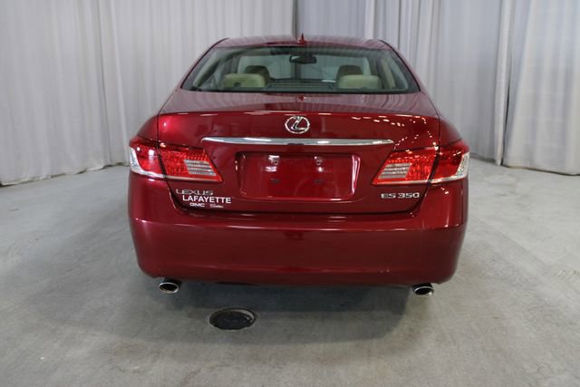 Used 2010 Lexus ES 350 image 29