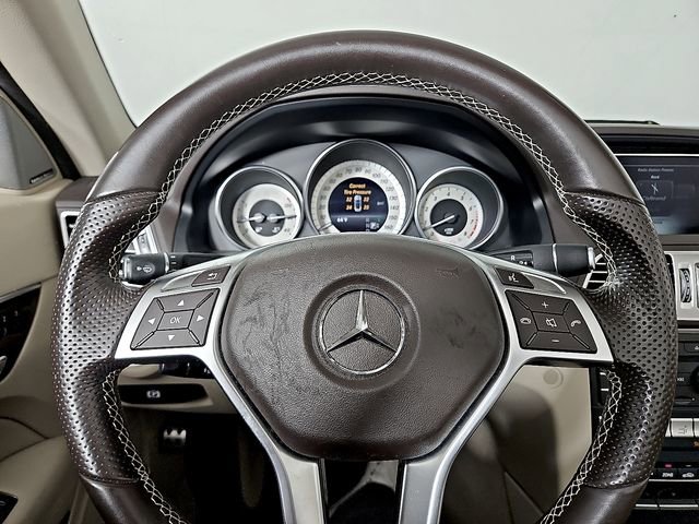 Used 2016 Mercedes-Benz E 400 E 400 image 20