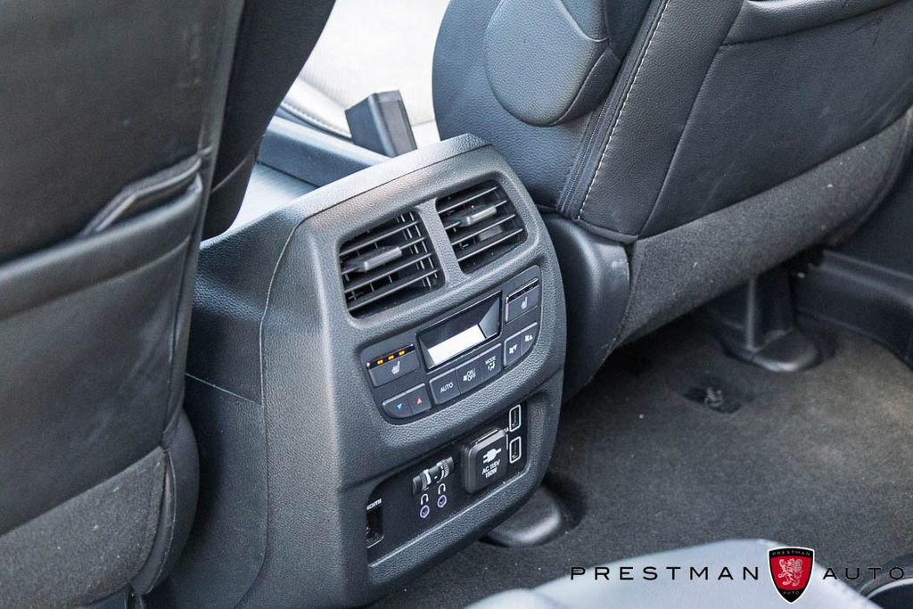 Used 2022 Honda Pilot Elite image 43