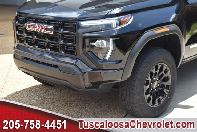 Used 2026 GMC Canyon Elevation AWD/4WD image 37