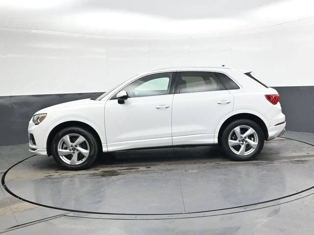 Used 2022 Audi Q3 2.0T Premium Plus image 9