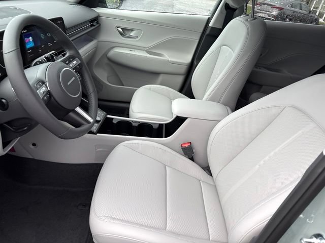 New 2027 Hyundai Kona Limited AWD/4WD image 4