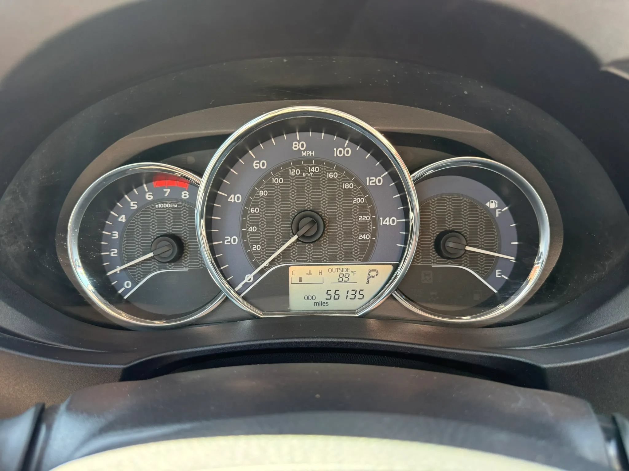 Used 2015 Toyota Corolla LE FWD image 15
