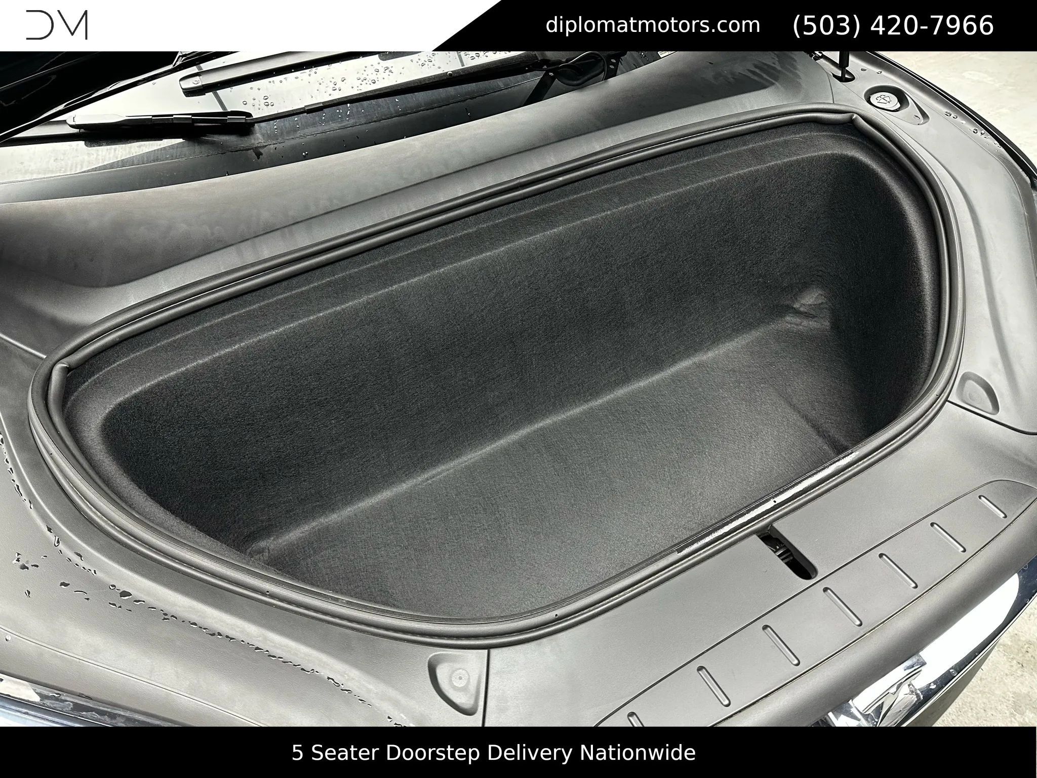 Used 2020 Tesla Model X Long Range image 43