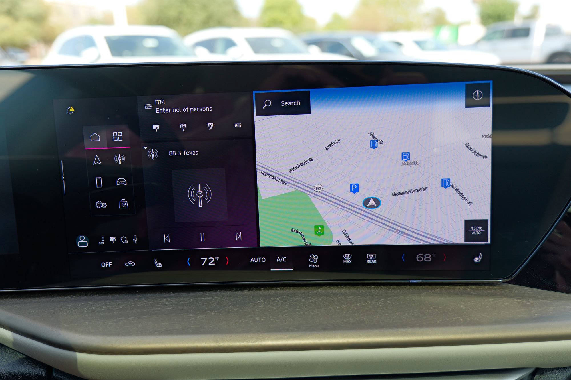 Used 2025 Audi Q5 Premium Plus w/ Premium Plus image 15