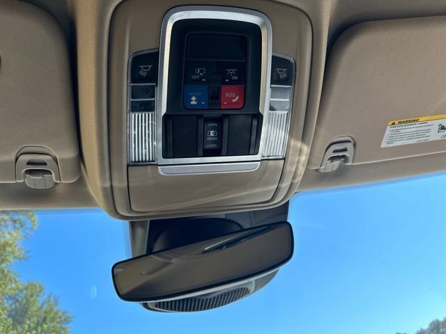 Used 2021 RAM 1500 Laramie AWD/4WD image 35
