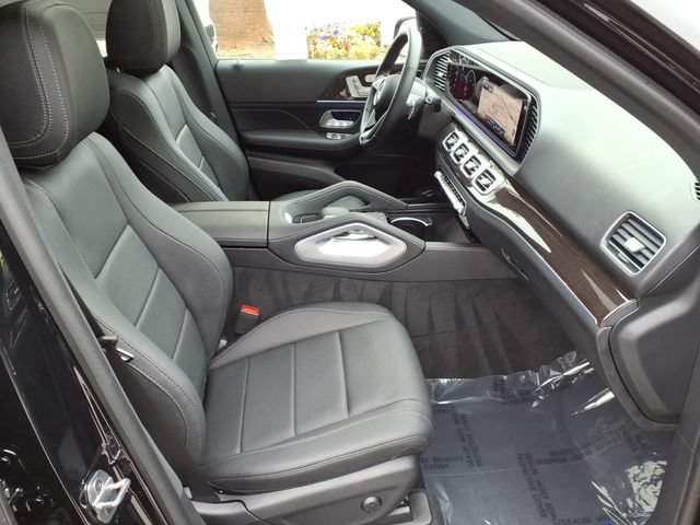 Certified 2024 Mercedes-Benz GLE 350 4MATIC image 16