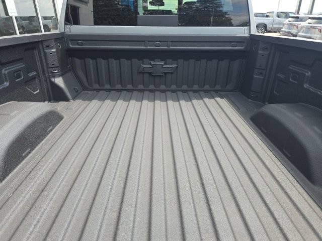 New 2026 Chevrolet Silverado 2500 LT w/ Trail Boss Package AWD/4WD image 11
