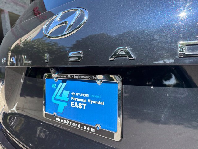 Used 2023 Hyundai Palisade Calligraphy AWD/4WD image 12