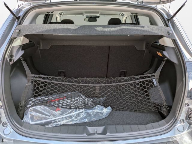New 2026 Mitsubishi Outlander Sport ES AWD/4WD image 13