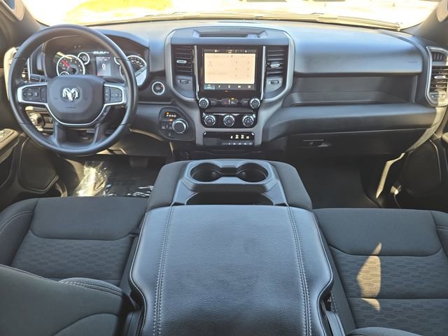 Used 2025 RAM 1500 Tradesman image 9