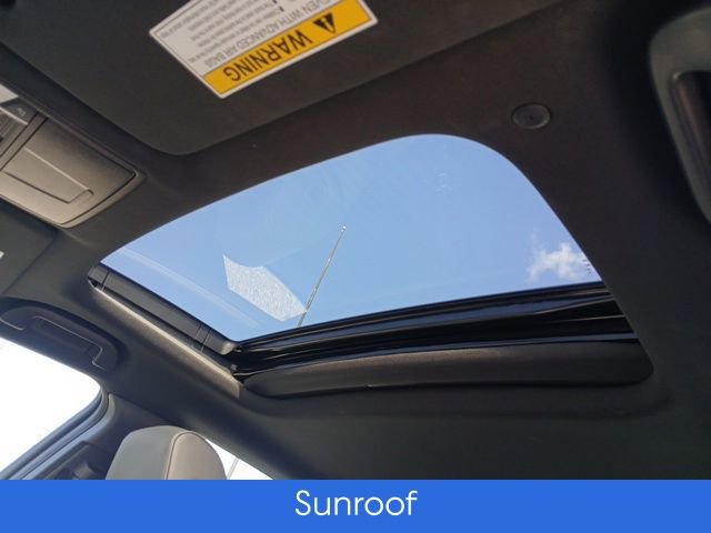 Certified 2025 Acura TLX SH-AWD w/ A-SPEC Pkg image 21