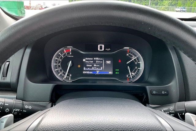 Certified 2023 Honda Ridgeline RTL-E image 14