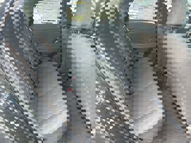 New 2026 Hyundai Elantra Blue image 22