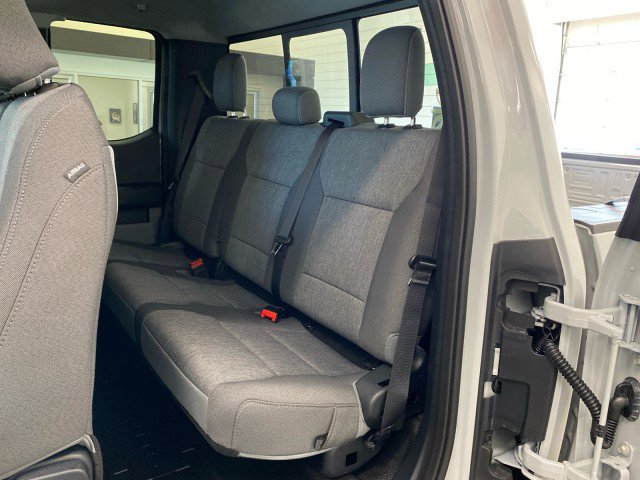 New 2025 Ford F250 XL w/ XL Off-Road Package image 20