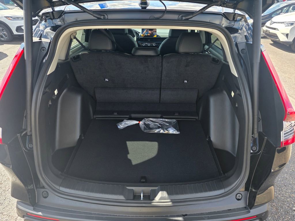 New 2026 Honda CR-V EX-L image 14