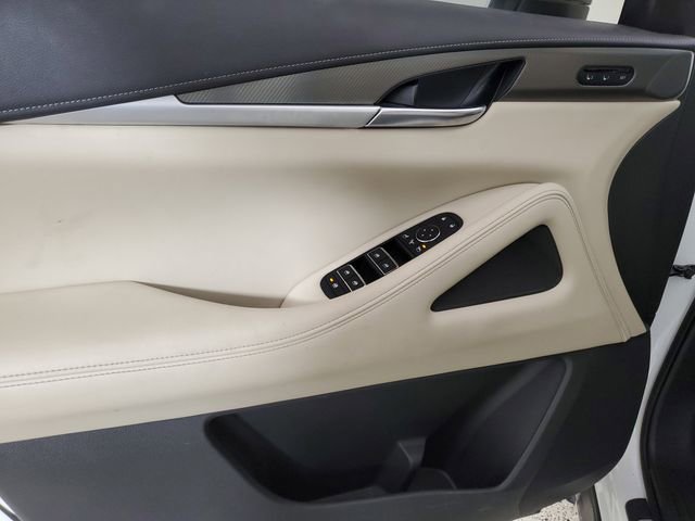 Used 2024 INFINITI QX60 Luxe FWD image 19