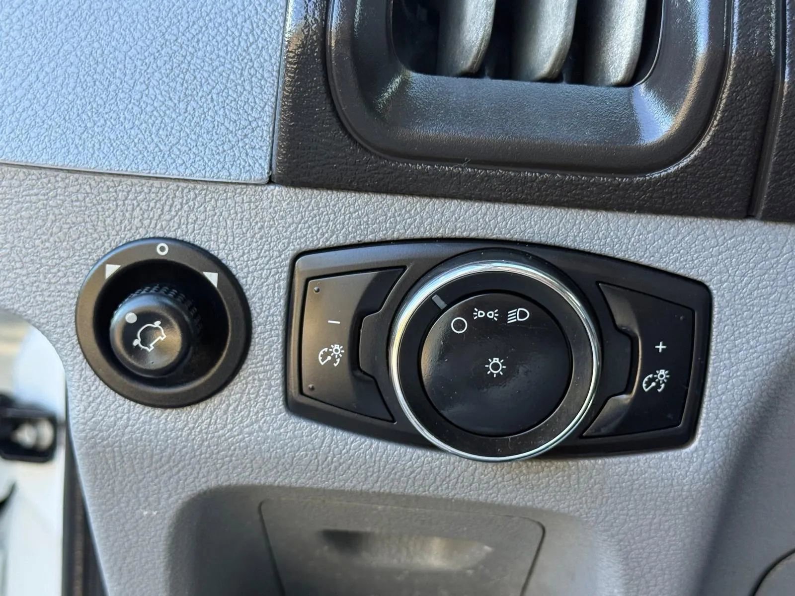 Used 2017 Ford Transit 250 Low Roof w/ Interior Upgrade Package image 25