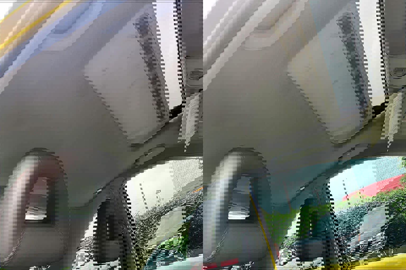 Used 2001 Volkswagen Beetle GLX FWD image 13