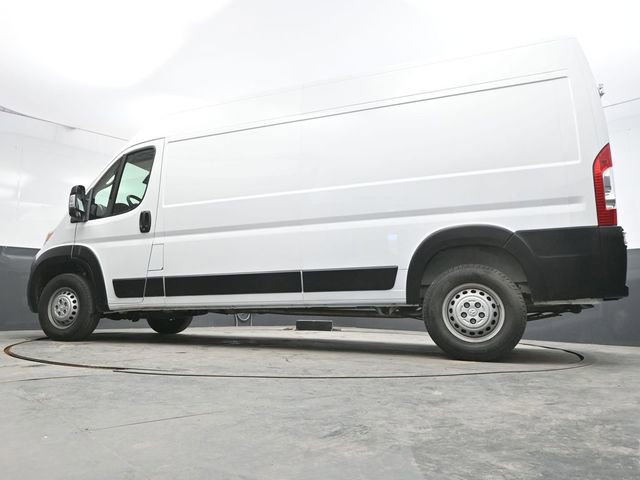 Used 2025 RAM ProMaster 2500 w/ Convenience Group image 33