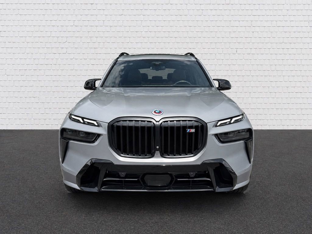 Used 2023 BMW X7 M60i w/ Executive Package AWD/4WD image 2