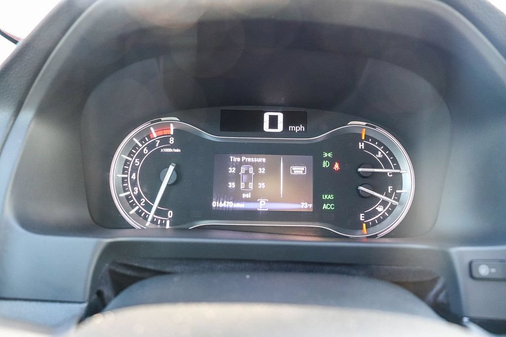 Used 2022 Honda Ridgeline Black Edition image 28