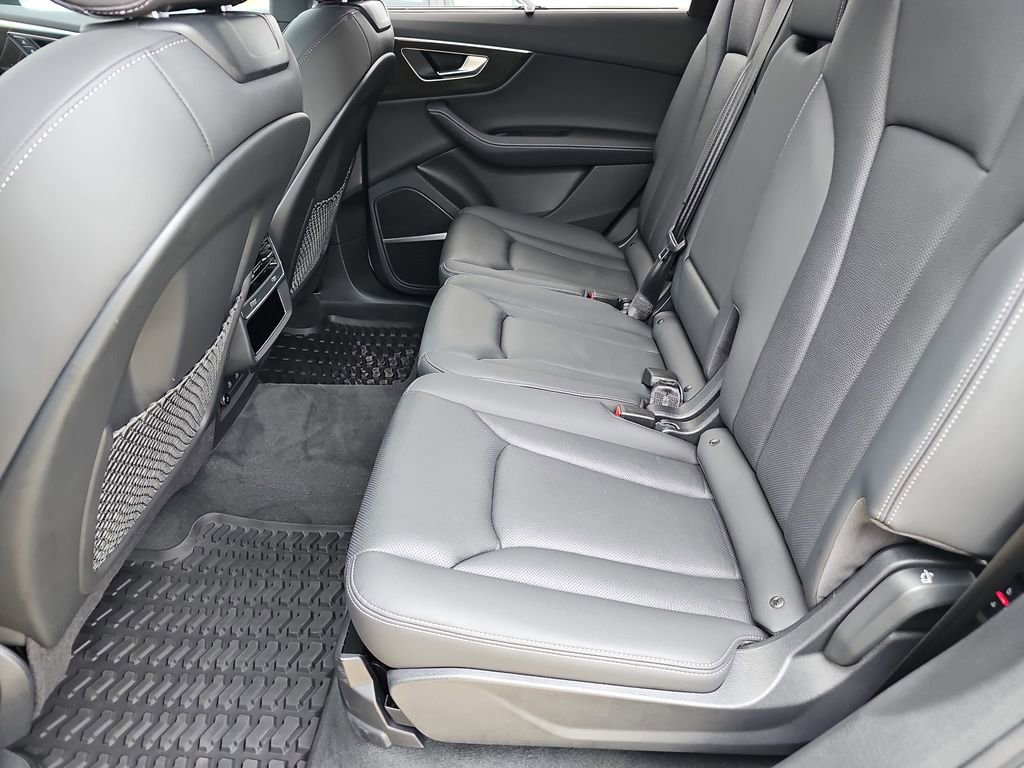 Used 2025 Audi Q7 3.0T Premium Plus w/ Premium Plus Package image 15