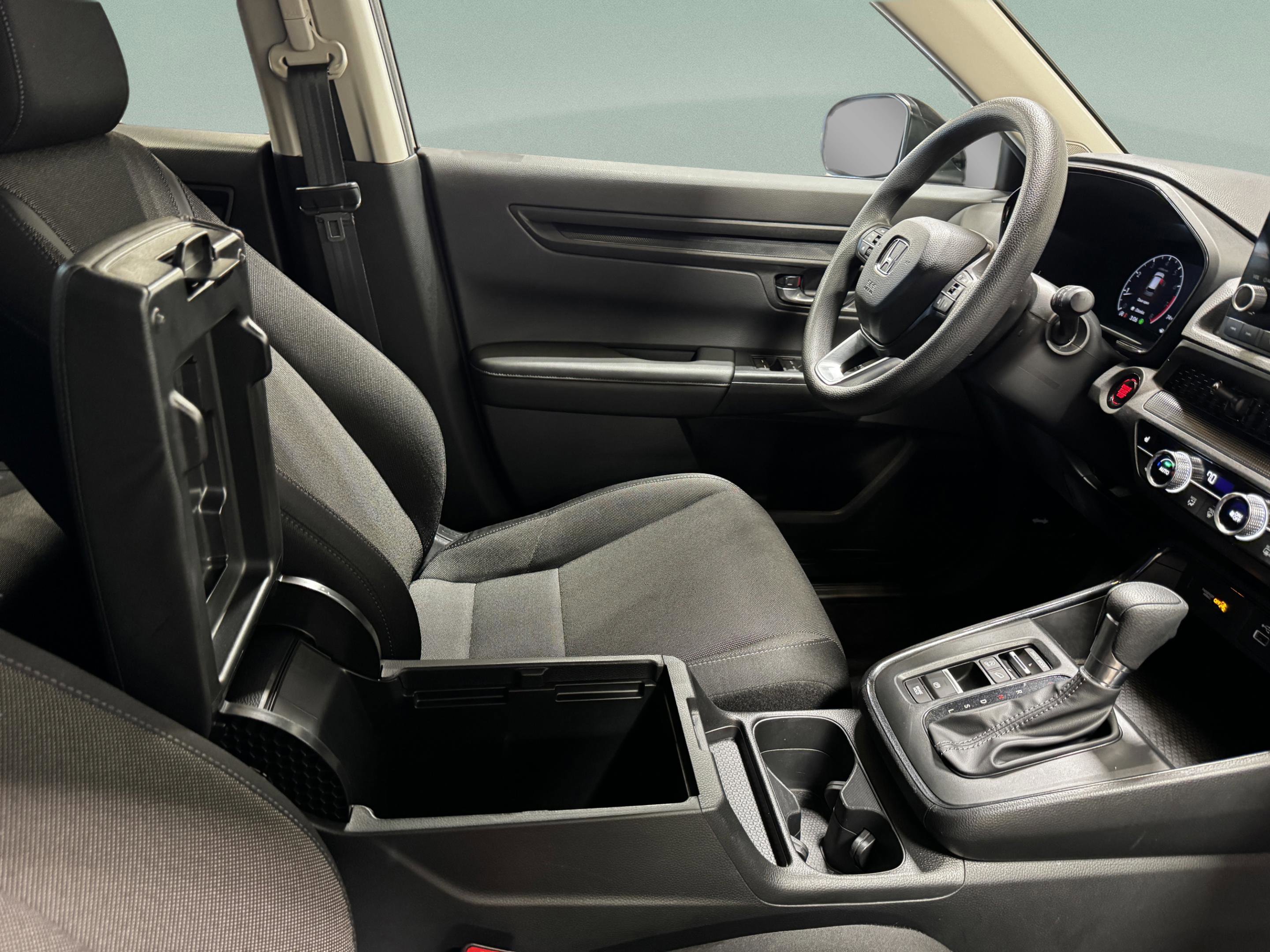 Used 2024 Honda CR-V EX image 28