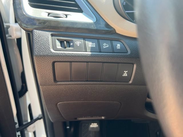 Used 2017 Hyundai Santa Fe Sport AWD/4WD image 8