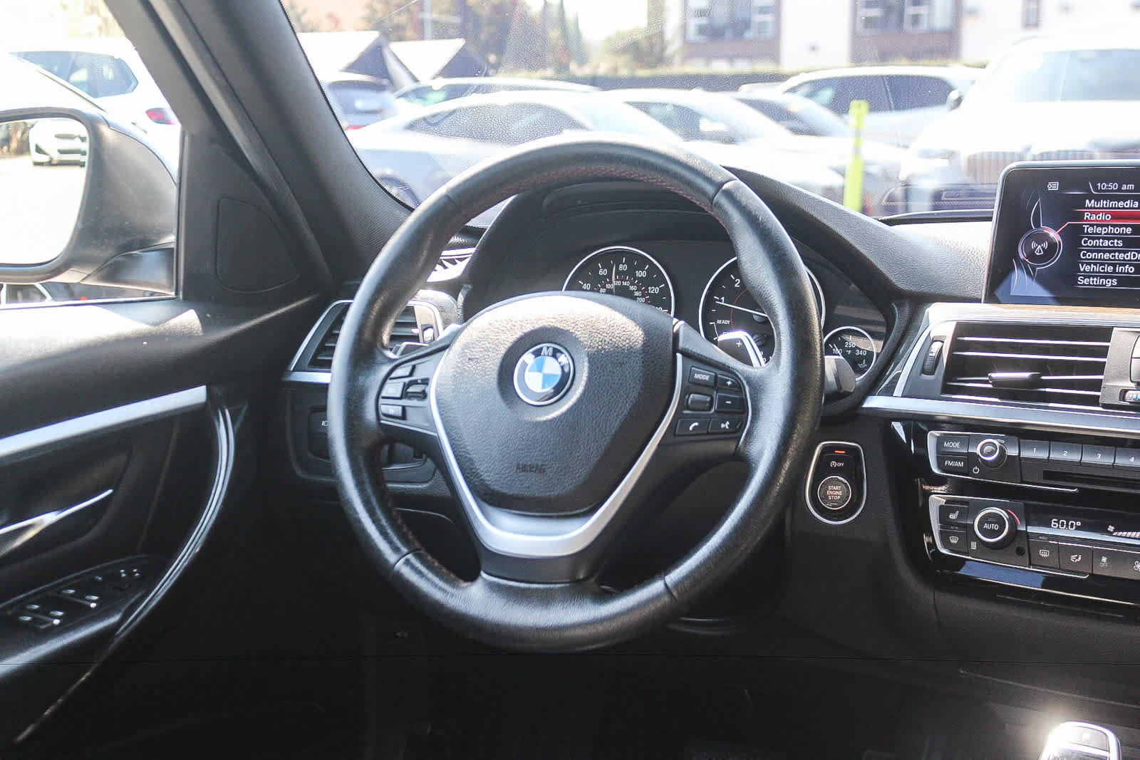 Used 2017 BMW 330i Sedan RWD image 13