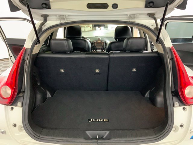 Used 2013 Nissan Juke SL AWD/4WD image 43