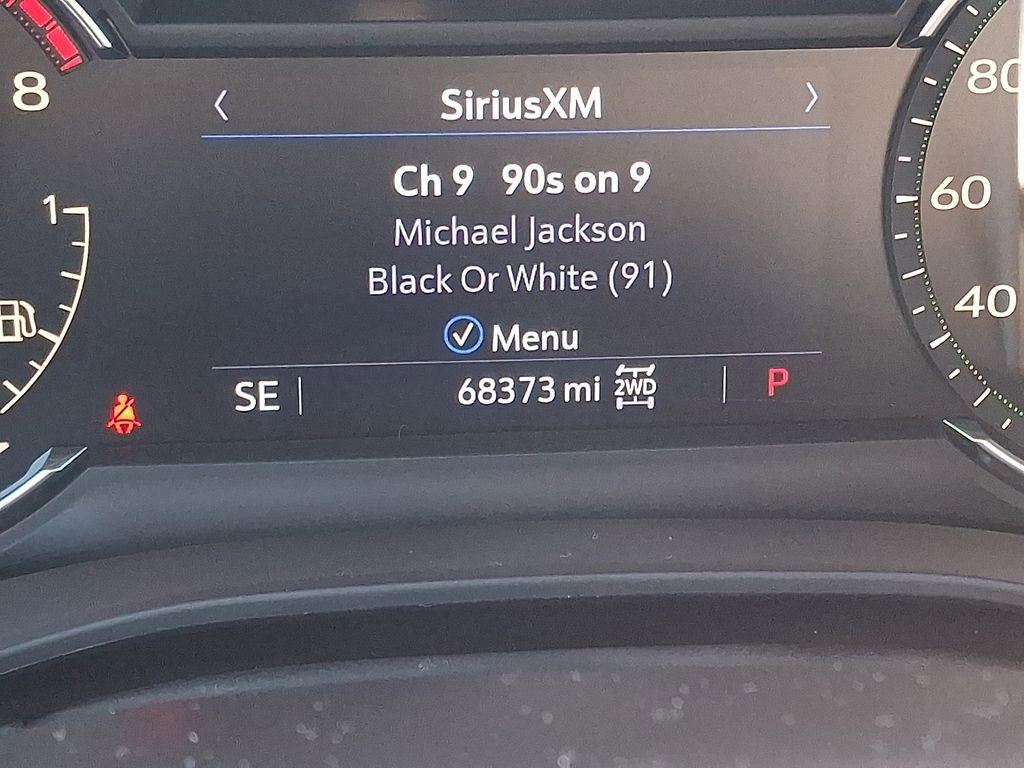 Used 2021 Cadillac XT6 Premium Luxury image 20