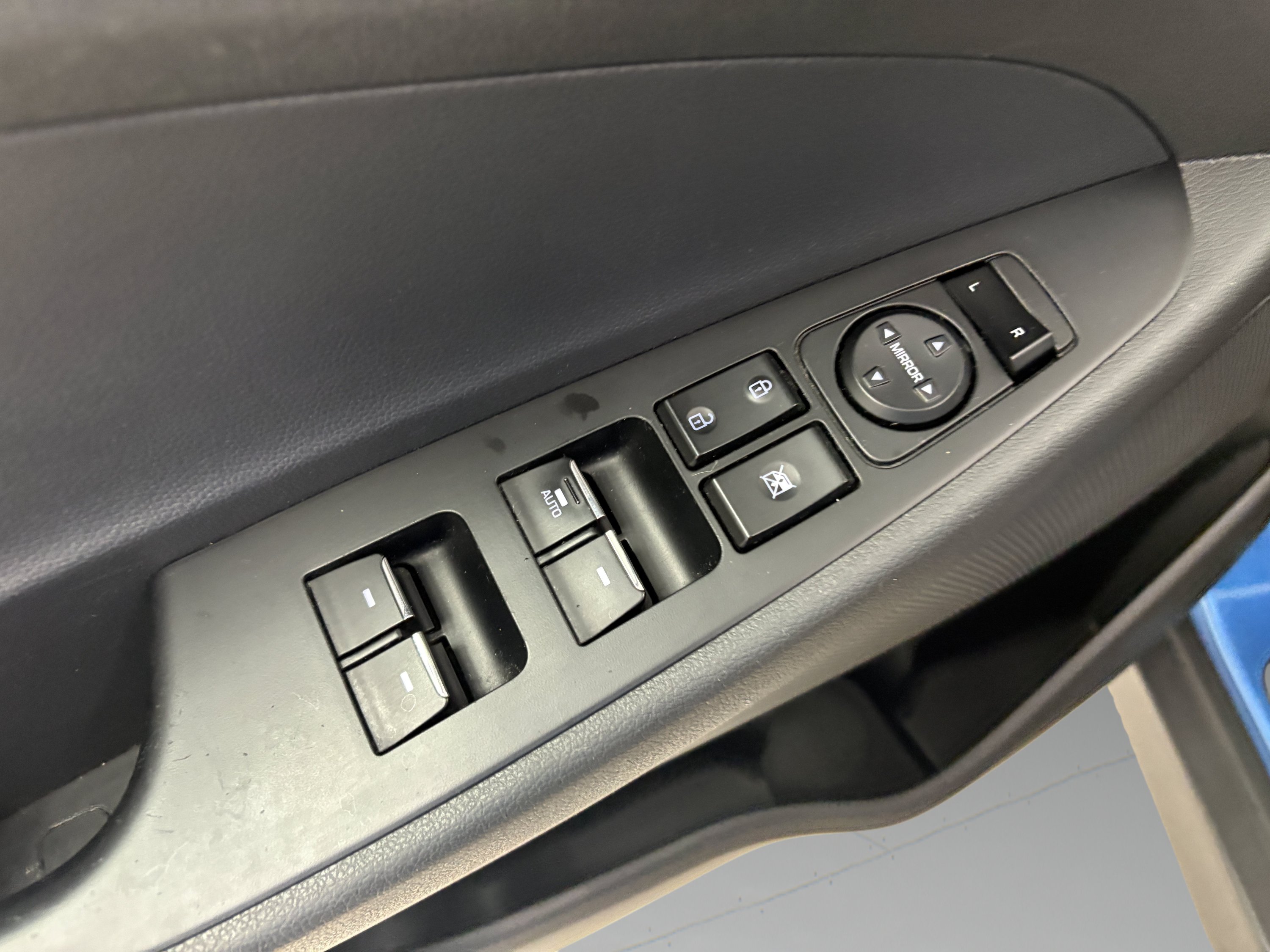 Used 2016 Hyundai Tucson Limited AWD/4WD image 26