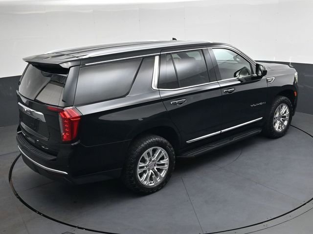 Used 2021 GMC Yukon SLT AWD/4WD image 27