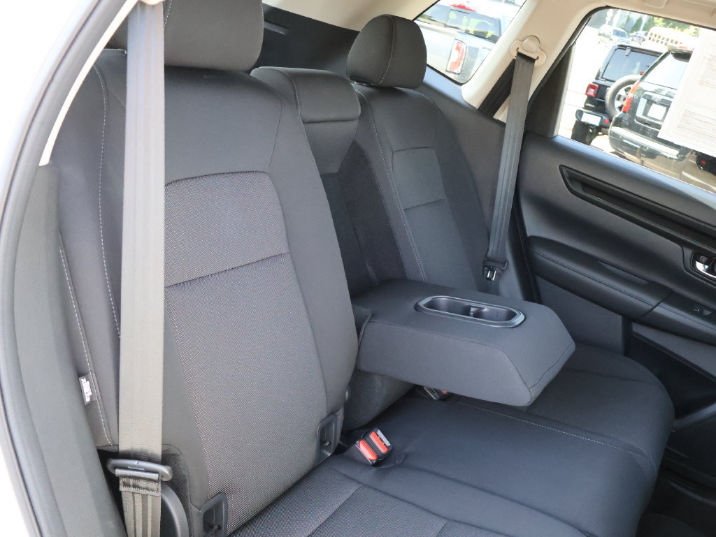 Certified 2024 Honda CR-V EX image 12