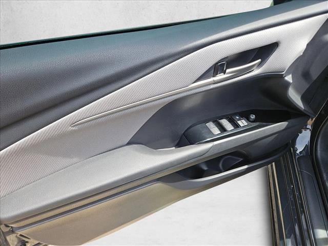 Used 2026 Toyota Camry SE w/ Convenience Package image 12