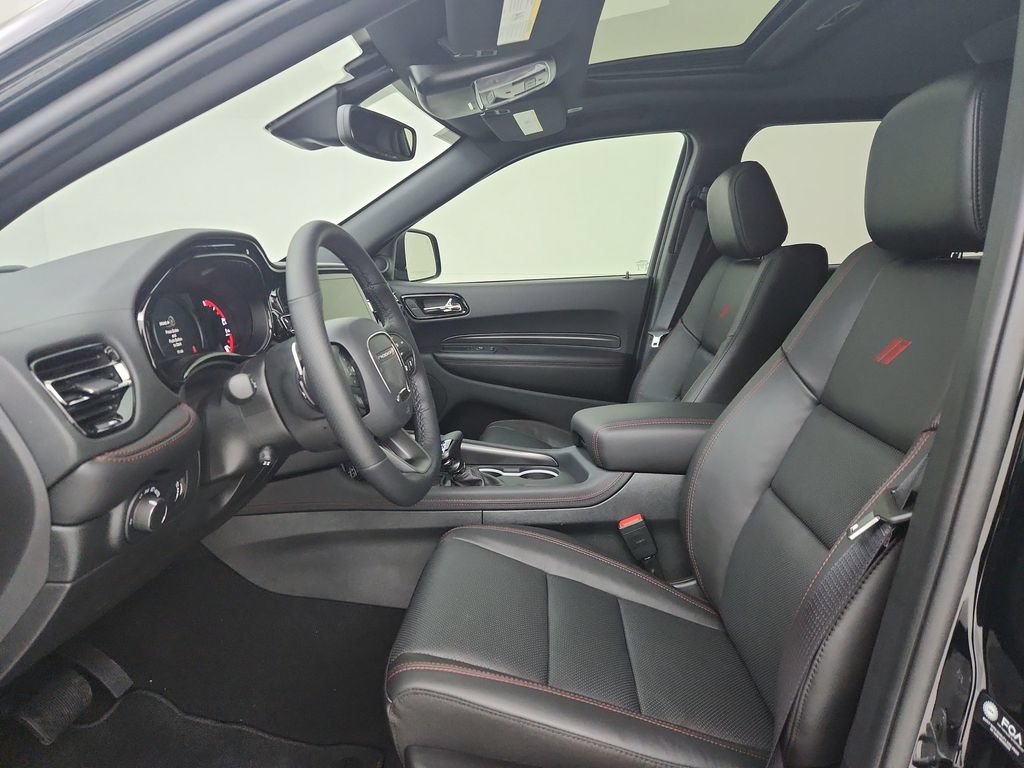 New 2026 Dodge Durango GT AWD/4WD image 19