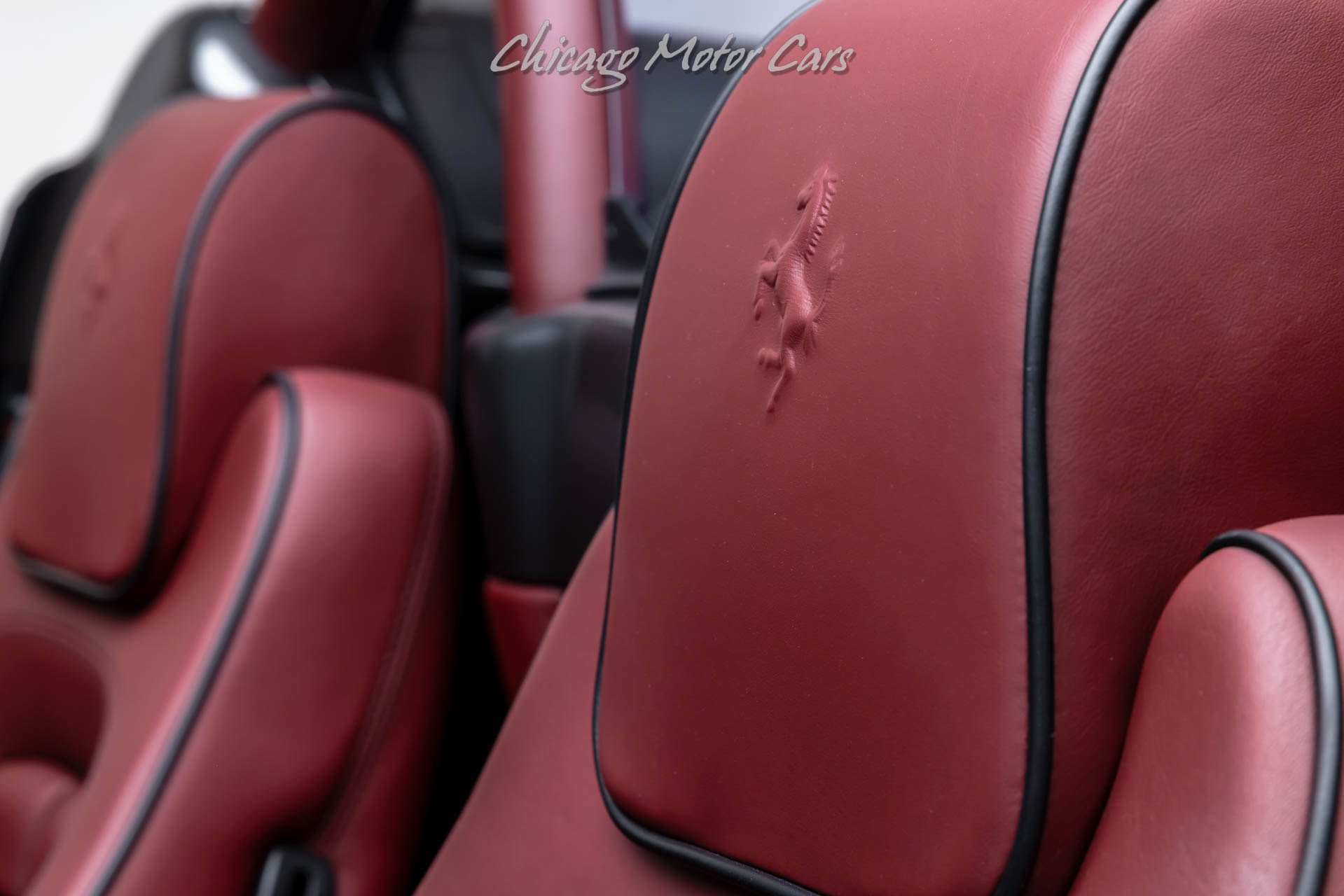 Used 2007 Ferrari F430 Spider image 25