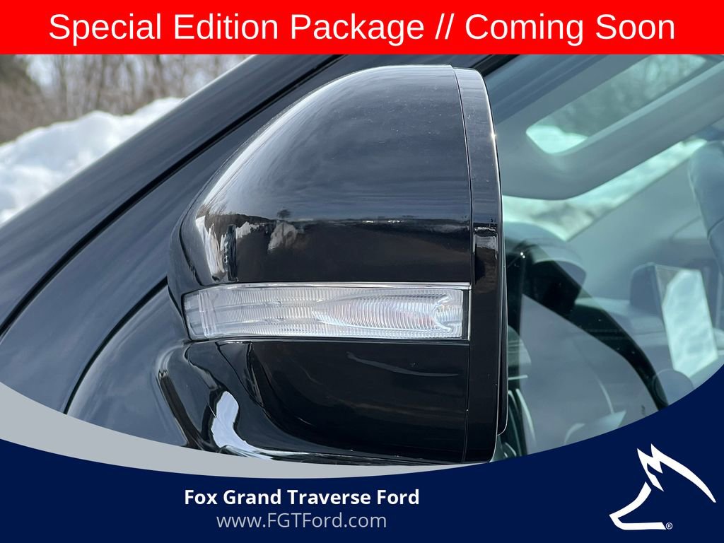 Certified 2023 Ford Expedition XLT image 46