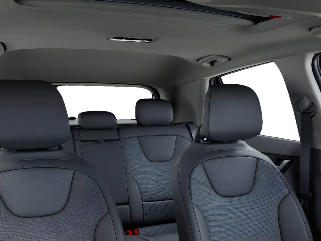 New 2026 Kia Niro Wave w/ Wave Preserve Package FWD image 30