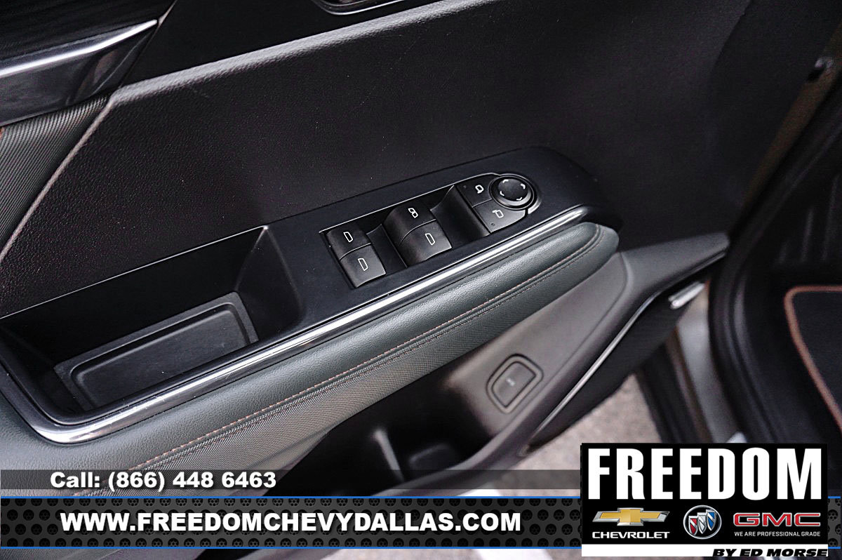 Used 2024 GMC Acadia AT4 w/ Super Cruise Package image 32