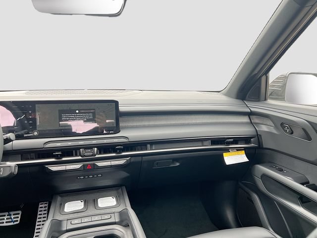 New 2027 Kia Telluride SX X-Line AWD/4WD image 25